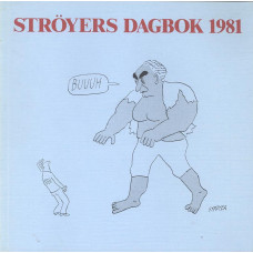 Ströyers dagbok
1981