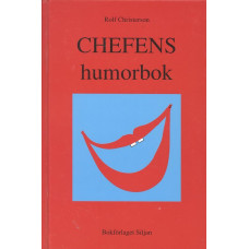 Chefens humorbok