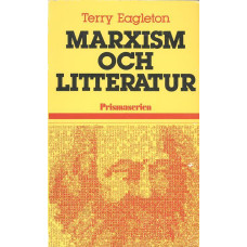 Marxism och litteratur