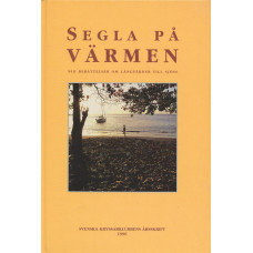 Svenska kryssarklubbens årsskrift
1996