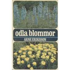 Odla blommor