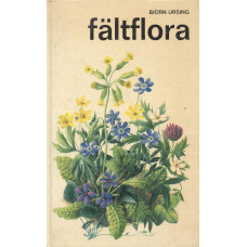 Fältflora
Fanerogamer