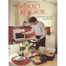 Vår mikrokokbok