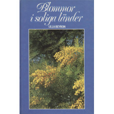 Blommor i soliga länder