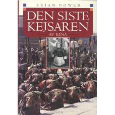 Den siste kejsaren av Kina