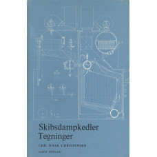 Skibsdampkedler
Tegninger