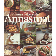 Annas mat