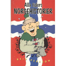 Alla tiders Norgehistorier