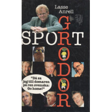 Sportgrodor