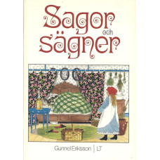 Sagor och sägner 