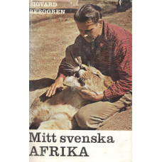 Mitt svenska Afrika