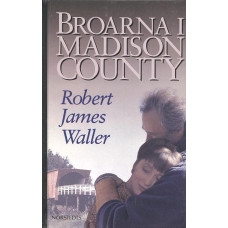 Broarna i Madison County