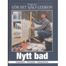 Nytt bad 1
Inspiration
Förnyelse
Reparationer