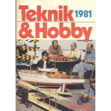 Teknik & Hobby
1981