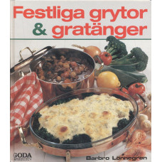 Festliga grytor & gratänger