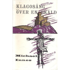 Klagosång över en skald 