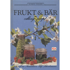 Frukt och bär
odling recept