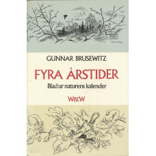 Fyra årstider