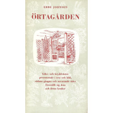 Örtagården