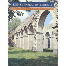 Den svenska historien 3
Kyrka och riddarliv
Karl Knutsson och Sturetiden