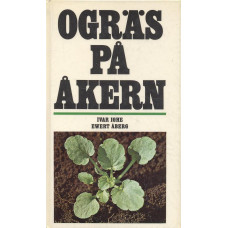 Ogräs på åkern