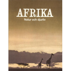 Afrika
Natur och djurliv