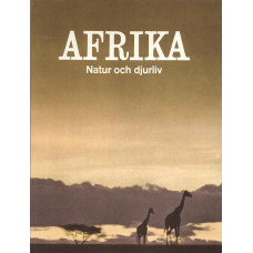 Afrika
Natur och djurliv