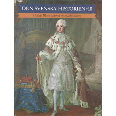 Den svenska historien 10