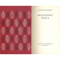 Brudarnas källa