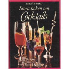 Stora boken om cocktails