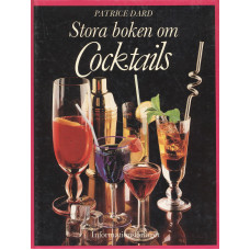 Stora boken om cocktails