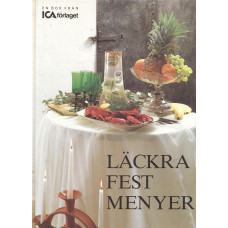 Läckra festmenyer