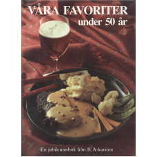 Våra favoriter under 50 år