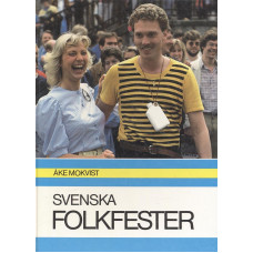 Svenska folkfester