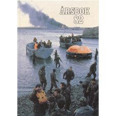 Årsbok
82