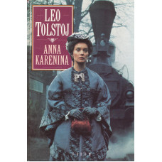 Anna Karenina