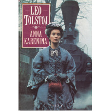 Anna Karenina