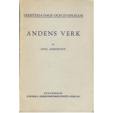 Andens verk