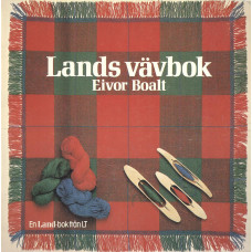 Lands vävbok