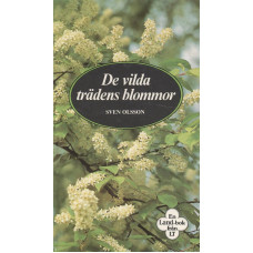 De vilda trädens blommor