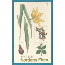 Nordens flora 1