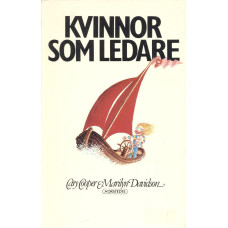 Kvinnor som ledare 