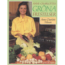 Anne-Charlottes gröna frestelser