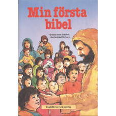 Min första bibel