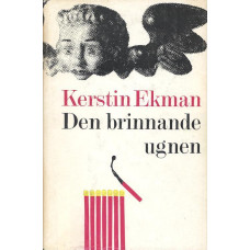 Den brinnande ugnen