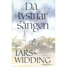 Då tystnar sången