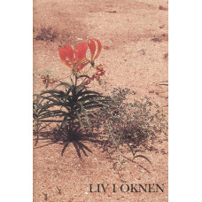 Liv i öknen