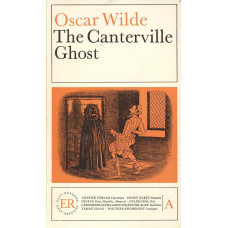 Tha Canterville Ghost 