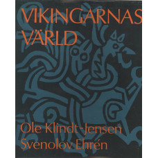 Vikingarnas värld