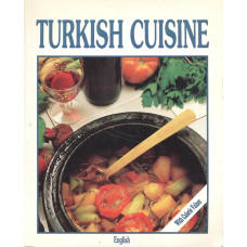Turkish cuisine